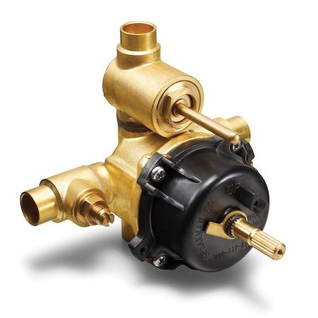 Speakman Diverter Pressure Balance Valve CPV-P-DV